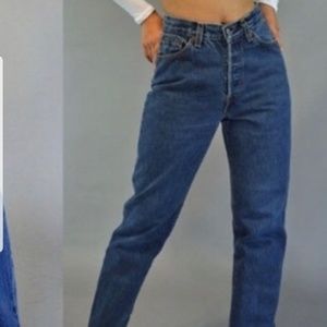 Original 501 style 27x32